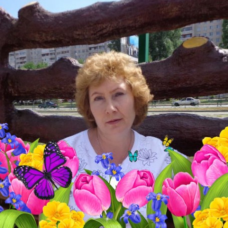 Татьяна, 61, Ust-Kamenogorsk