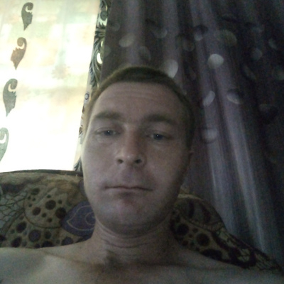 Василий, 32, Arkhara