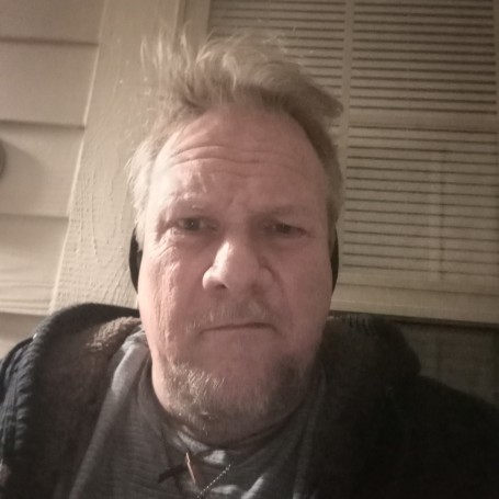 David, 54, Salt Lake City