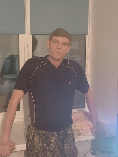 Михаил, 41, Rubtsovsk