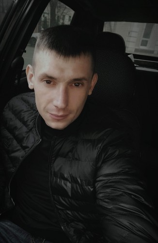 Олег, 30, Borisoglebsk