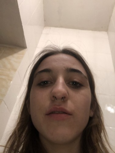 Мария, 19, Yekaterinburg