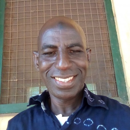 Mumuni, 52, Tamale