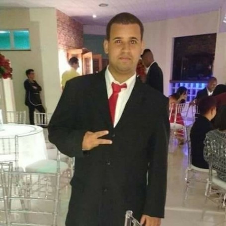 Darlan, 26, Salvador