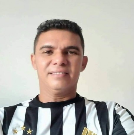 Fabio, 41, Sao Miguel do Tapuio