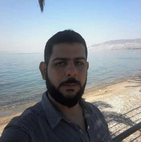 محمد العبودي, 35, Minden
