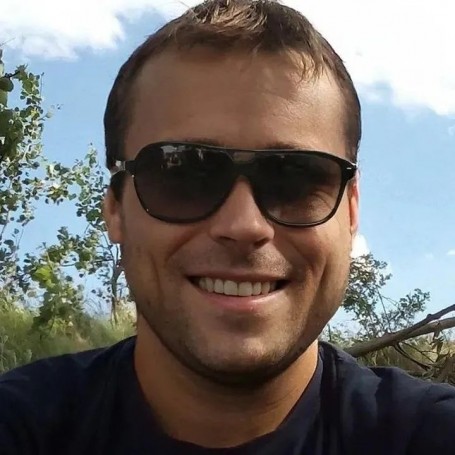 Андрей, 34, Svyetlahorsk