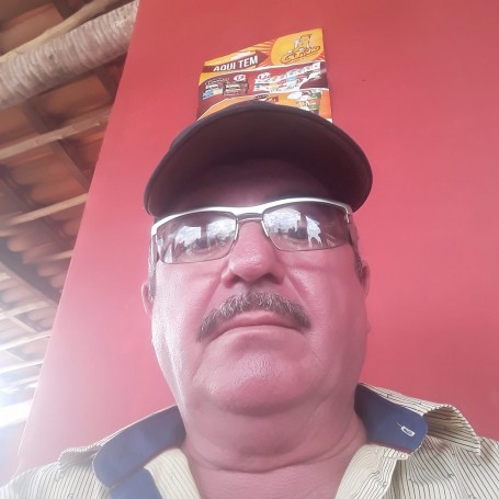 José, 61, Banabuiu