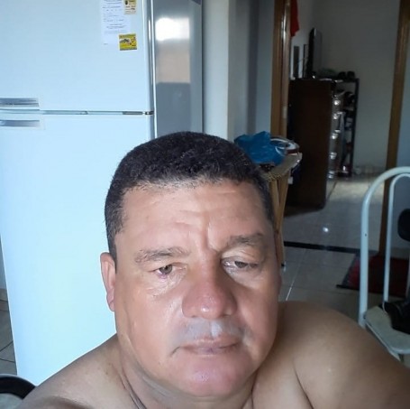 Adriano, 47, Guaira