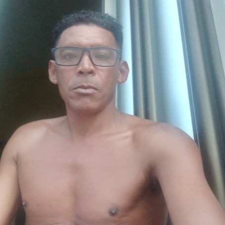Fernando, 43, Alcantara