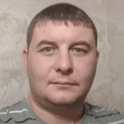 Сергей, 36, Orsk