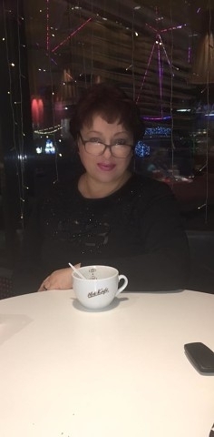 Елена, 61, Rostov-na-Donu