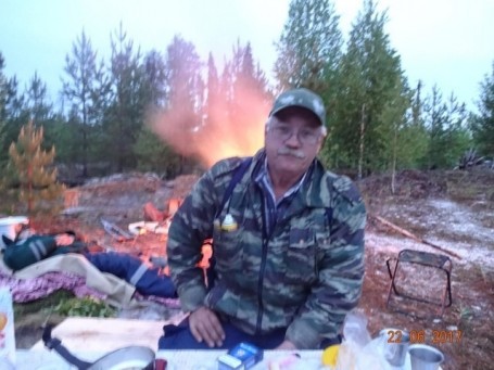 Сергей, 65, Mezhdurechensk