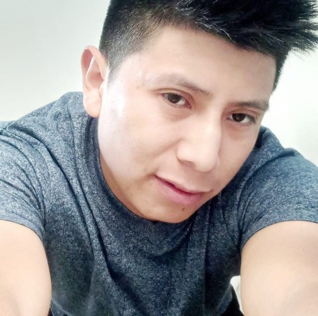 Felipe, 23, Chiquimula