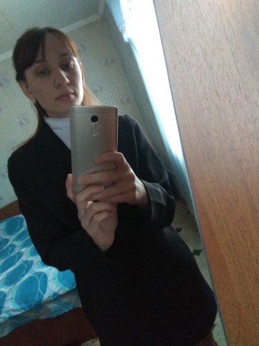 Эльвира, 35, Izhevsk