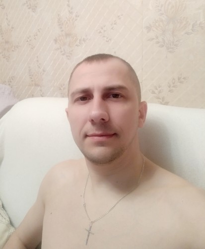 Василий, 36, Klin
