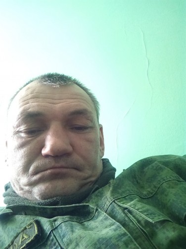 Vladimir, 42, Donetsk