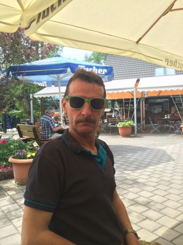 Frank, 59, Zeuthen