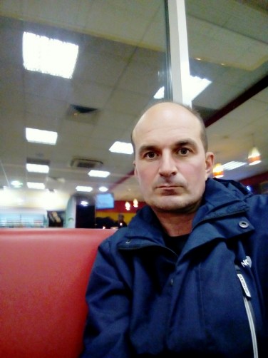 Владимир, 48, Velikiy Novgorod