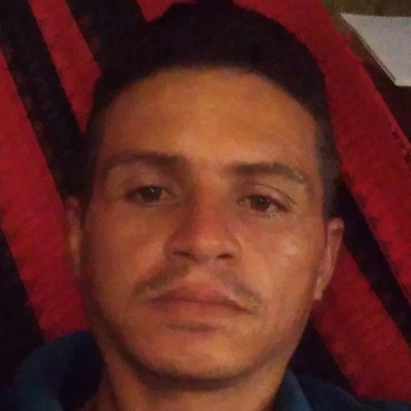 Marcos, 36, Varjota