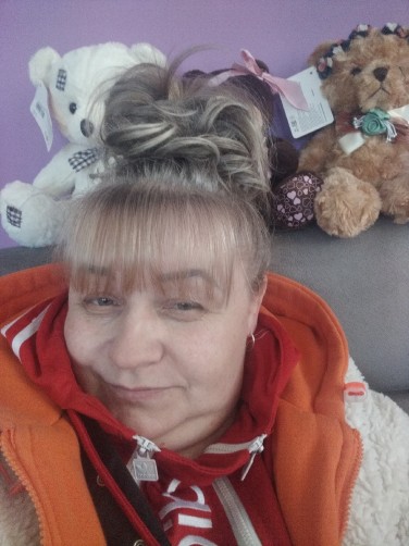 Марина, 45, Moscow