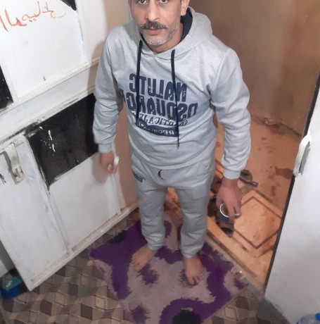 احمد, 45, Tripoli