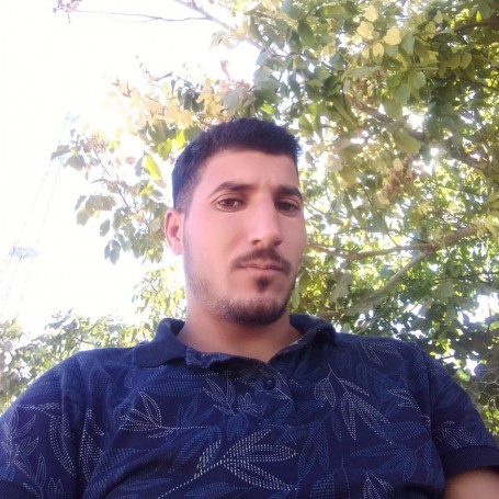 Abdurrezzak, 23, Mardin