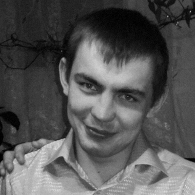 Павел, 27, Ulyanovsk