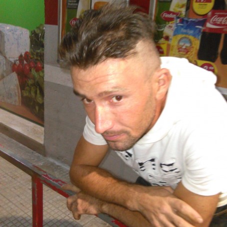 Costantin Bogdan, 37, Trappeto