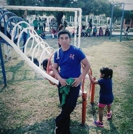 Luis, 28, Villahermosa