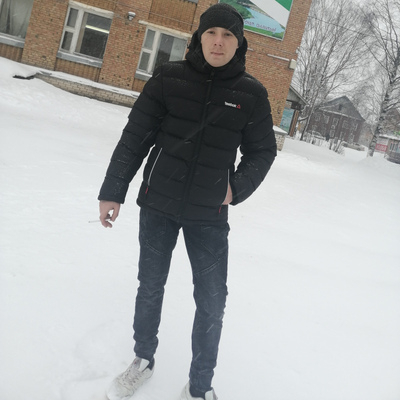 Андрей, 29, Objatschewo