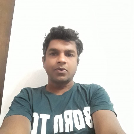 Senarath, 41, Kurunegala
