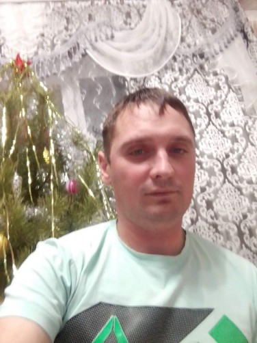 Денис, 33, Vengerovo