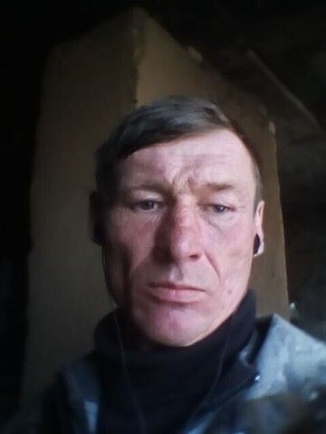 Вадим, 43, Mogocha