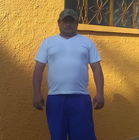 Victor, 36, Colima