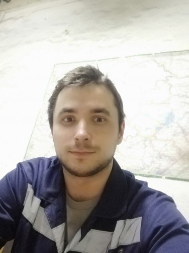 Виктор, 28, Novosibirsk