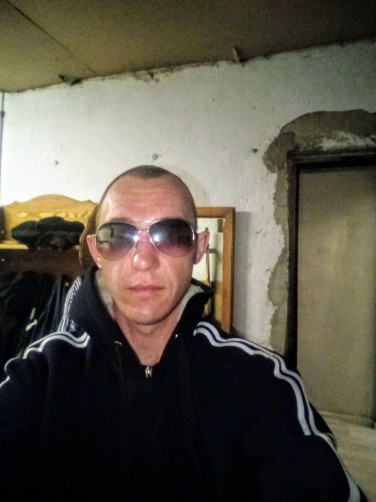 Александр, 32, Spassk-Dal&#039;niy
