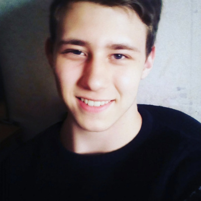 Даниил, 19, Yekaterinburg