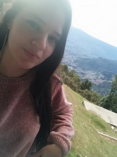 Laura VICTORIA, 28, Medellin