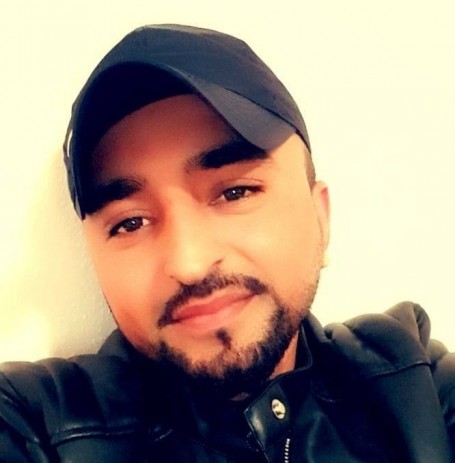 Mohammad, 28, Stade