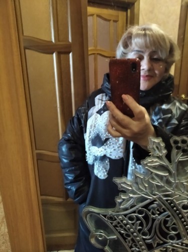 Татьяна, 54, Belgorod