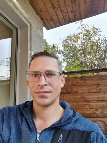 Sven, 38, Spremberg