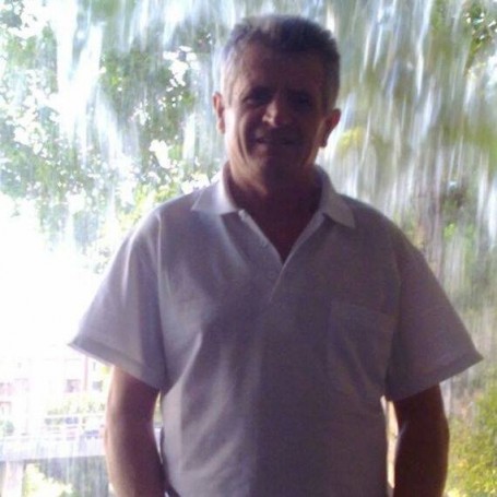 Alfonso, 61, Alicante