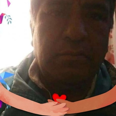 Ruben, 57, Tlaxcala