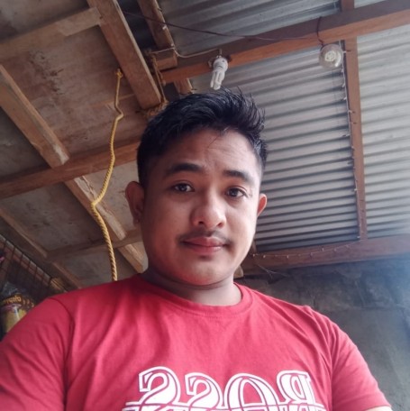 Jomar, 27, Cauayan