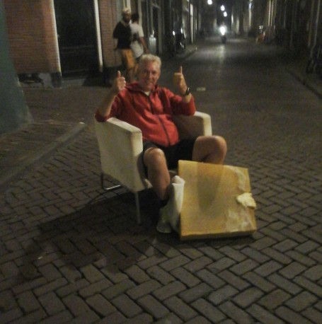 Egbert, 56, Zwolle