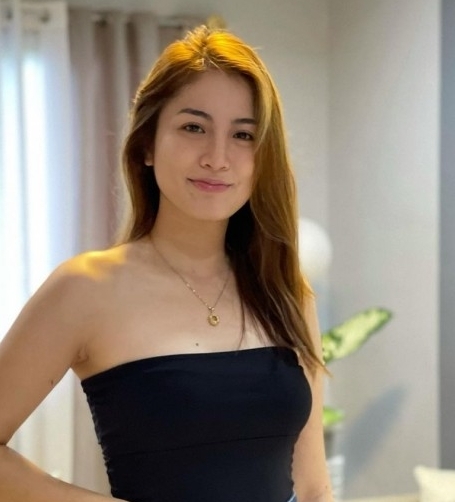Althea, 28, Manila