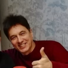 Рафак, 52, Beloretsk