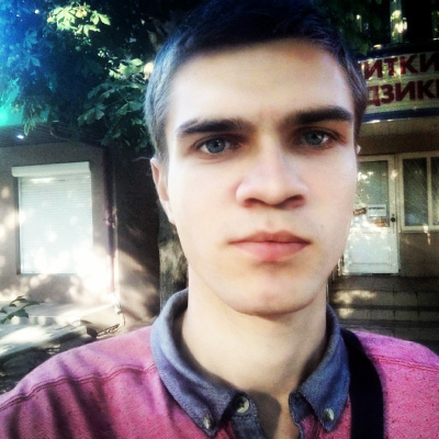 Basretovskii, 22, Mykolayiv