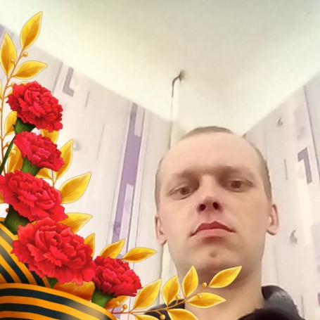 Евгений, 41, Dobryanka